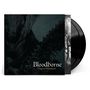 Voir la diapositive 1 : Bloodborne - Album Double Vinyle