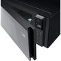 Voir la diapositive 4 : LG Micro ondes MS3295DDR NeoChef