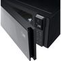 Voir la diapositive 4 : LG Micro ondes MS3295DDR NeoChef