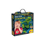 LISCIANI GIOCHI Kit de laboratoire pour potions magiques - LISCIANI GIOCHI - Archéo-Ludic - 7 ans - Mixte - Enfant