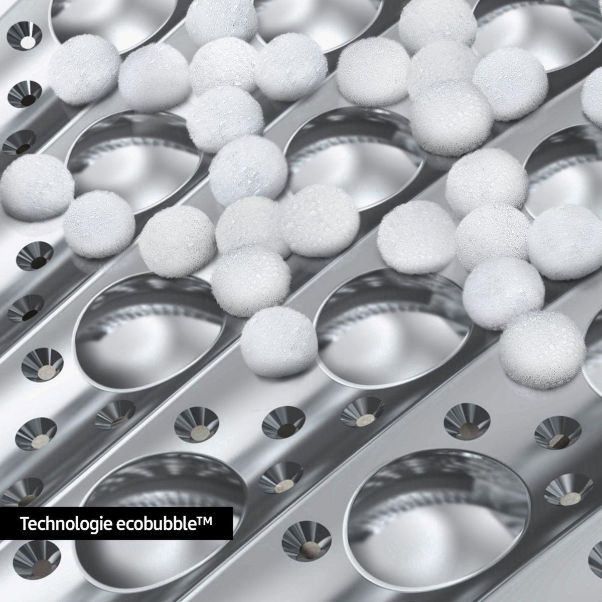 Samsung Lave linge hublot WF18T8000GV