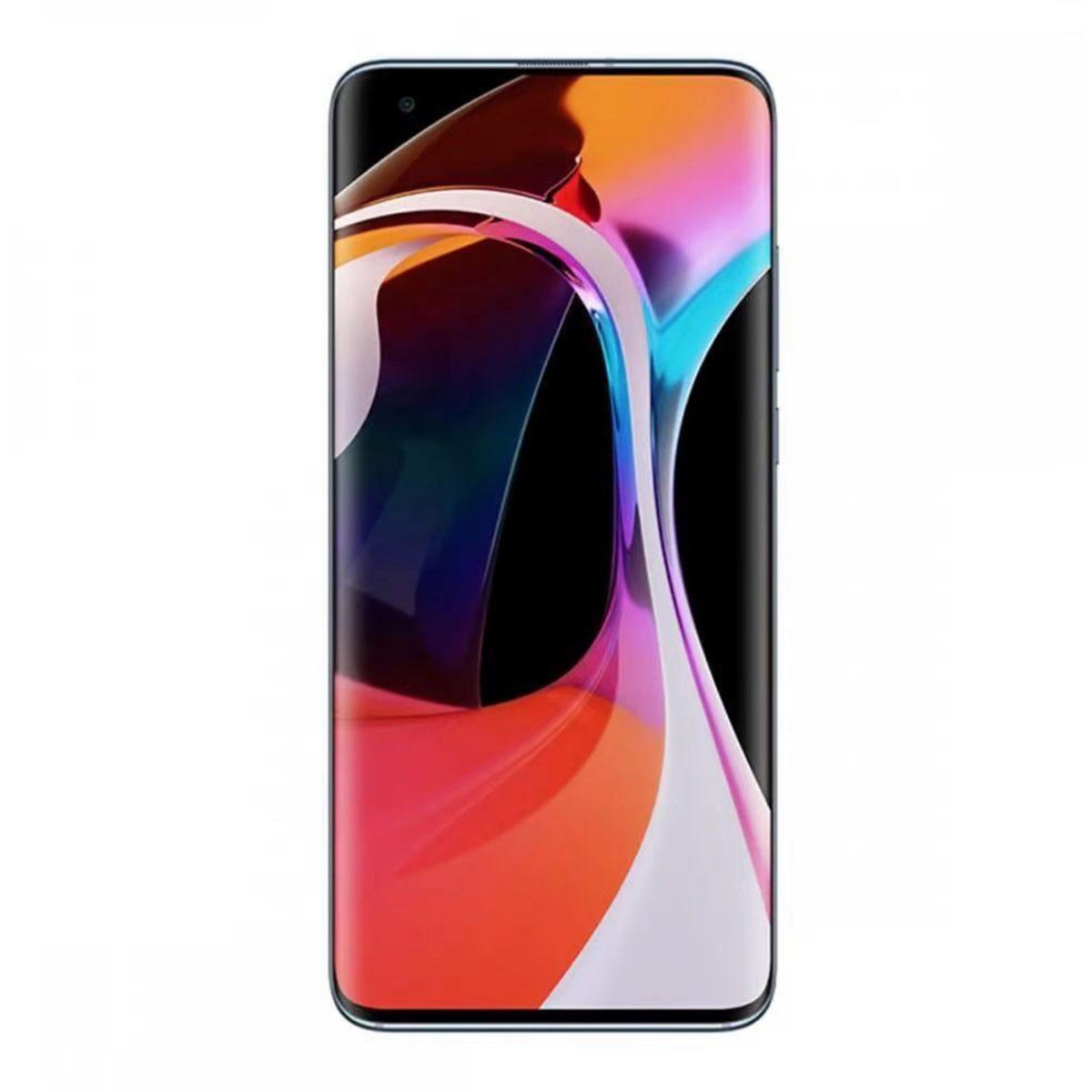 XIAOMI Mi 10 5G (Dual Sim) Reconditionné 128 Go - Grade C - Gris