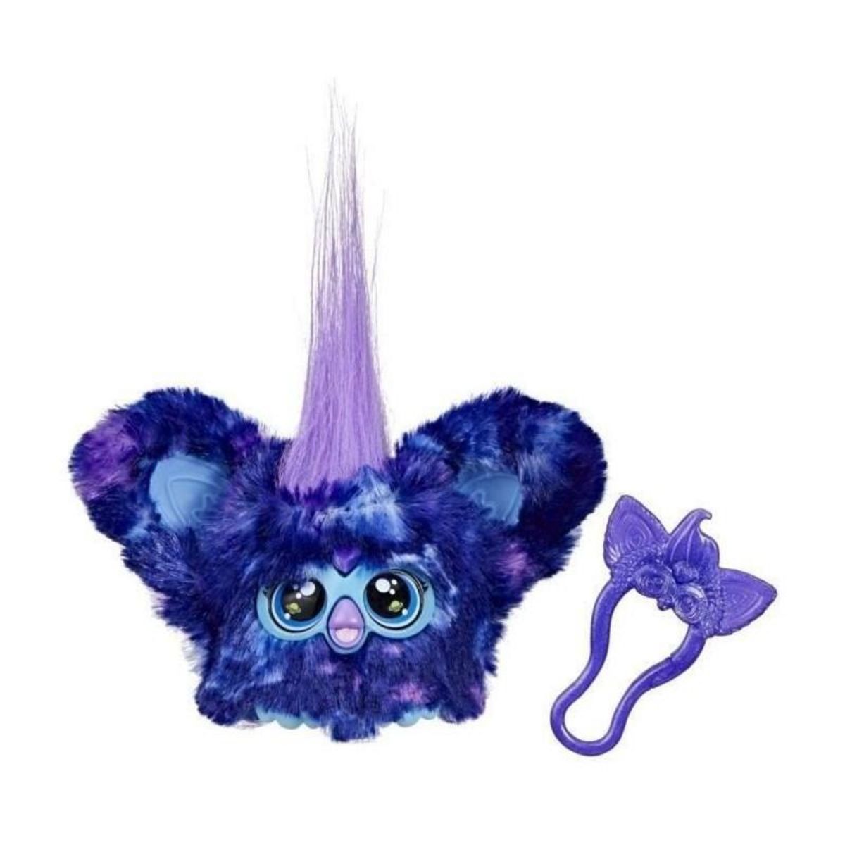 HASBRO Furby Furblets Star-Lee, mini peluche électronique