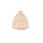 Voir la diapositive 2 : Paris Prix Lampe Suspension en Rotin  Tours  40cm Naturel