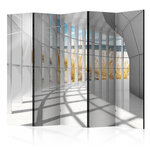 Paris Prix Paravent 5 Volets  Seaside Bastion  172x225cm