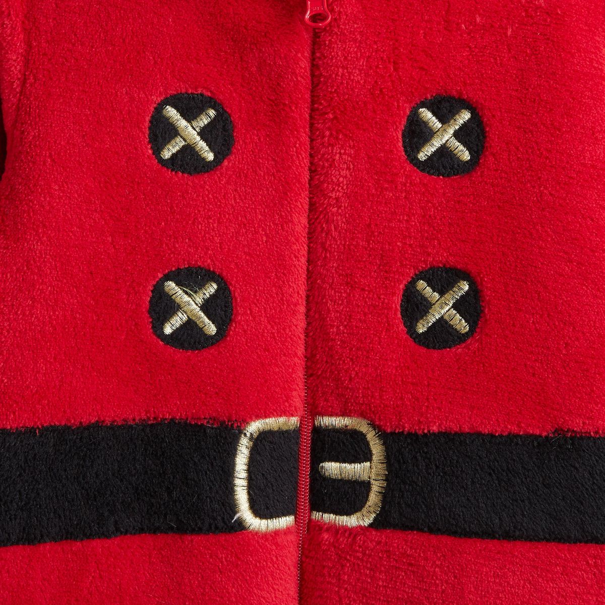 INEXTENSO Combinaison noël bébé fille