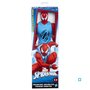 HASBRO Spiderman Figurines 30 cm Web warriors