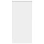 Voir la diapositive 1 : VIDAXL Store enrouleur occultant largeur du tissu 105,7 cm polyester
