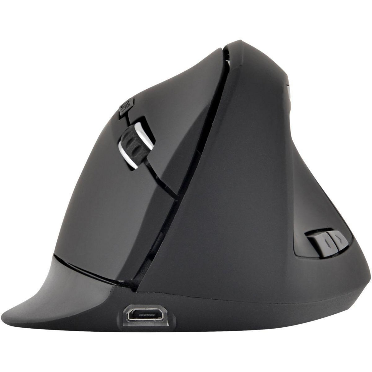 BLUESTORK Souris sans fil rechargeable ERGO MOUSE WIRELESS