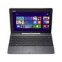 Voir la diapositive 2 : ASUS Tablette tactile Transformer Book T100TAM-BING-DK026B