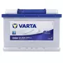 Varta Batterie Varta Blue Dynamic D59 12v 60ah 540A 560 409 054