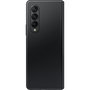 Voir la diapositive 3 : Samsung Galaxy Z Fold3 Reconditionné 256 Go - Grade C - Noir