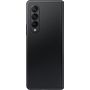 Voir la diapositive 3 : Samsung Galaxy Z Fold3 Reconditionné 256 Go - Grade C - Noir