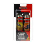 FACOM FACOM Huile-Additif FACOM kit controle technique diesel 2x300ml - 2x300ml