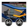 Voir la diapositive 4 : Master lock Antivol Vélo à Code en Acier Trempré, Combinaison programmable, Support de transport inclus