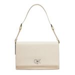 CALVIN KLEIN JEANS Sac à Main  Femme Calvin Klein Jeans Elongated. Coloris disponibles : Beige
