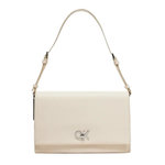 CALVIN KLEIN JEANS Sac à Main  Femme Calvin Klein Jeans Elongated. Coloris disponibles : Beige