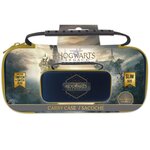 Sacoche Slim Logo Hogwarts Legacy Nintendo Switch