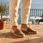 Voir la diapositive 2 : OZABI OZABI Espadrilles homme élégantes été slip-on style chic décontracté