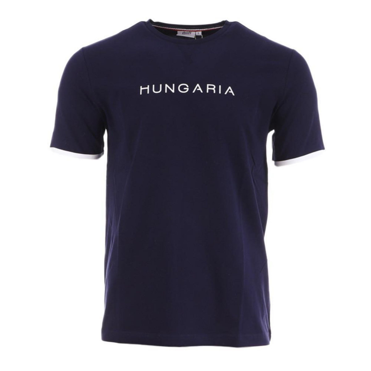 HUNGARIA T-shirt arine Homme Hungaria asaya