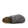 Voir la diapositive 4 : Birkenstock Sabots Bleu/ Homme Birkenstock Boston