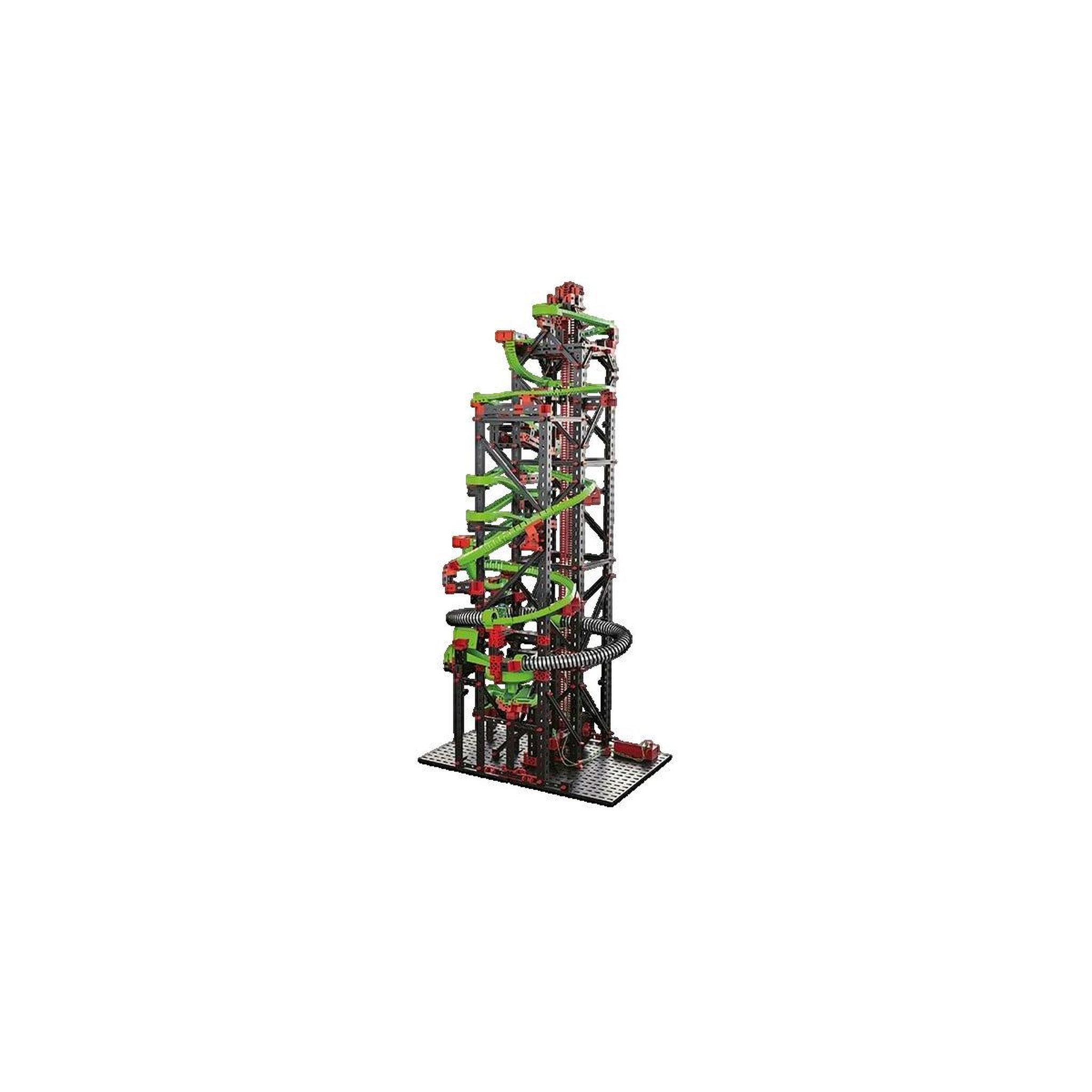 Voir la diapositive 3 : Fischer Jeu de construction Fischer Dynamic XXL
