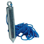 CENTRALE BRICO Fil à plomb de tapissier NESPOLI