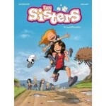 LES SISTERS TOME 10 : SURVITAMINEES !, Cazenove Christophe