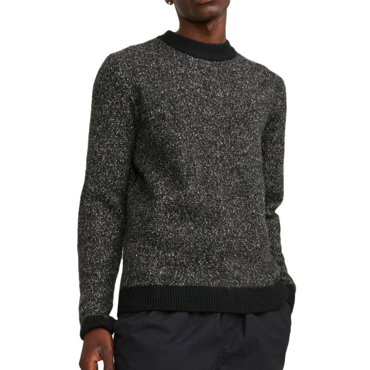 Jack & Jones Pull  Homme Jack & Jones Space