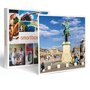 Voir la diapositive 1 : Smartbox Visite guidée du château de Versailles avec billets coupe-file pour 2 adultes - Coffret Cadeau Sport & Aventure