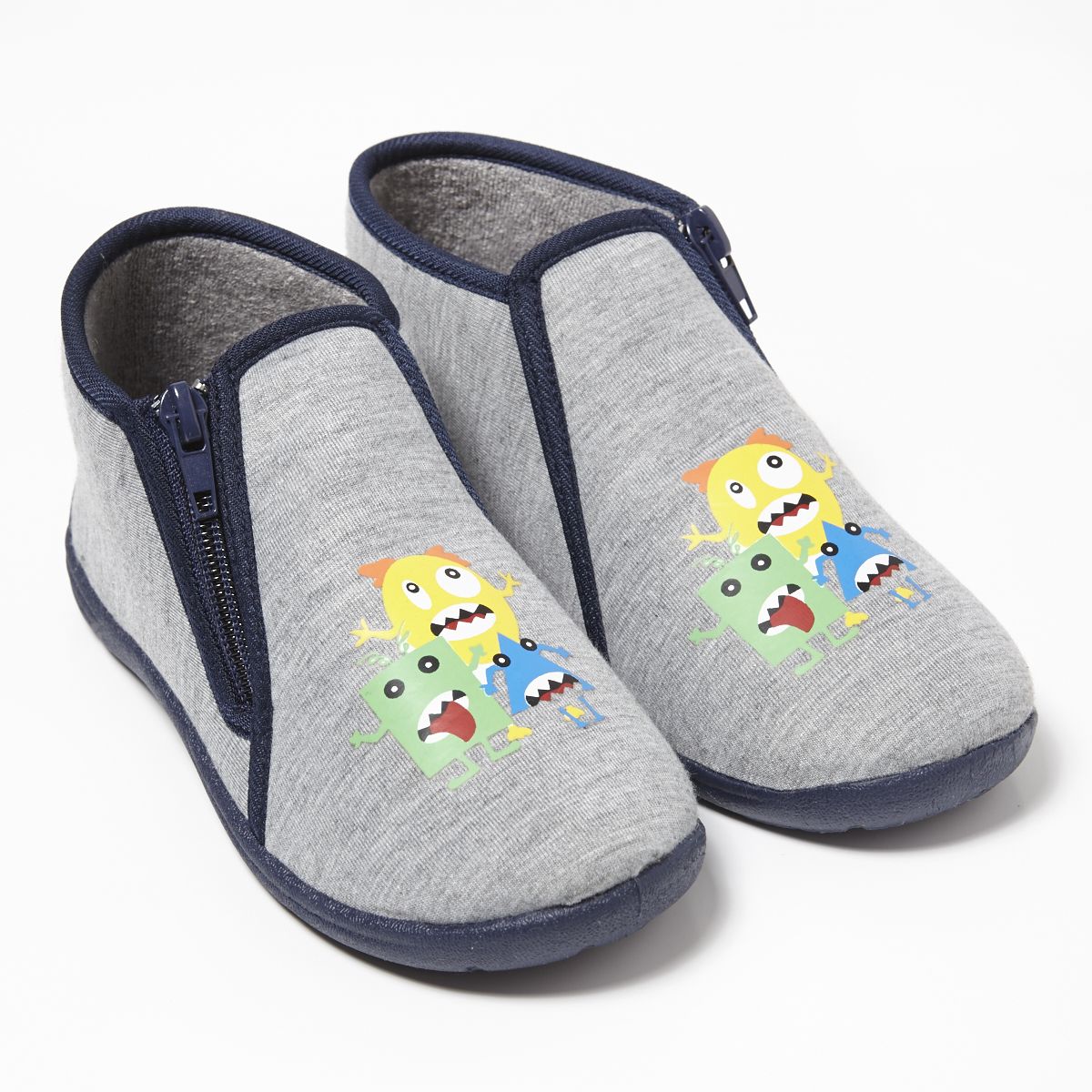 IN EXTENSO Chaussons garçon