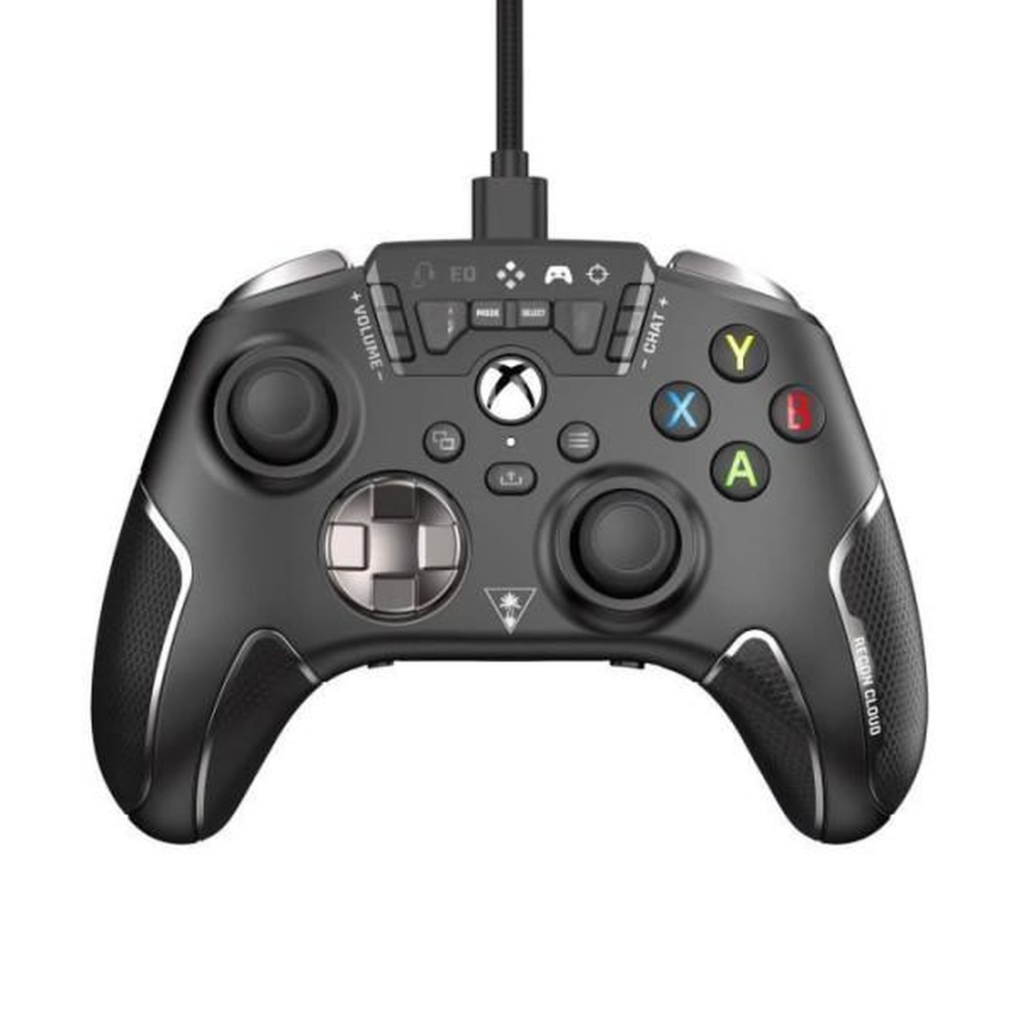 Turtle Beach Manette sans fil TURTLE BEACH Recon Cloud Android - Noir (Designed for Xbox)