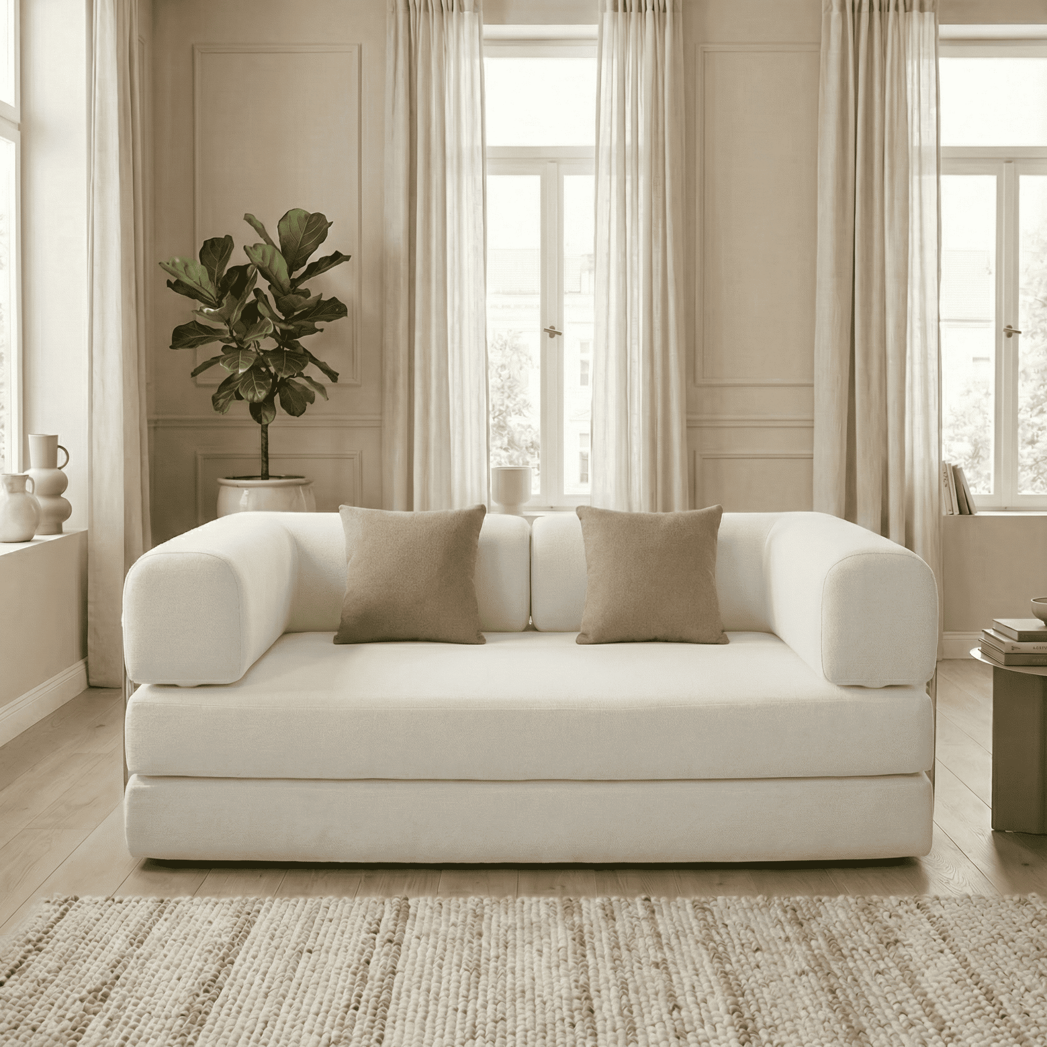 Voir la diapositive 2 : COCO LIVING Coco Living Kaia