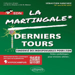 DERNIERS TOURS, Sanchez Sébastien