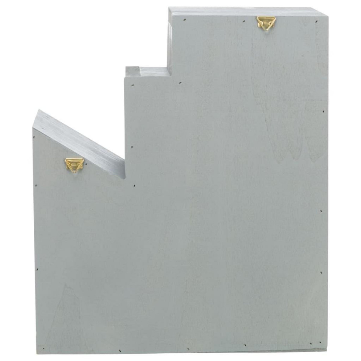 Trixie TRIXIE Hotel a abeilles 30x35x12 cm Bois de pin