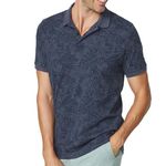 TBS Polo  Homme TBS Polo. Coloris disponibles : Bleu