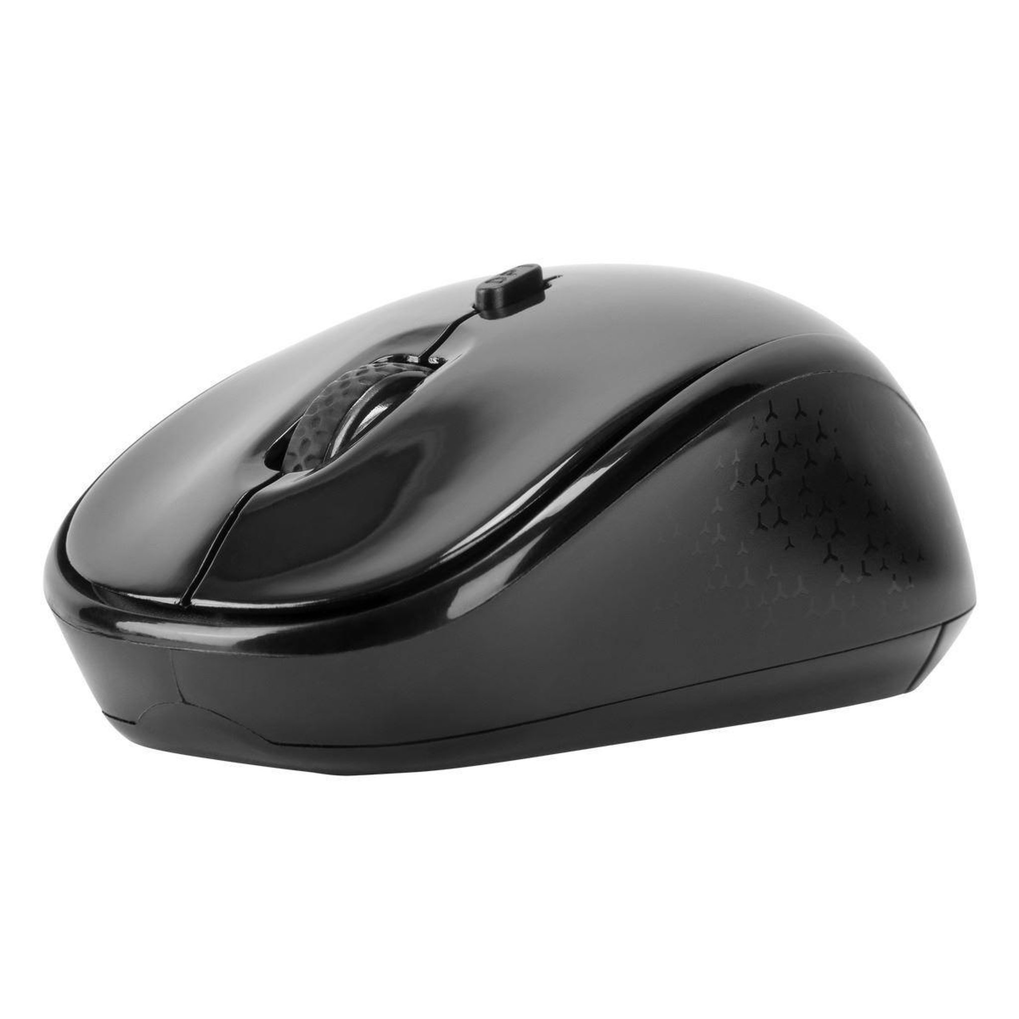 Voir la diapositive 3 : Targus Targus amw50eu souris ambidextre rf sans fil 800 dpi