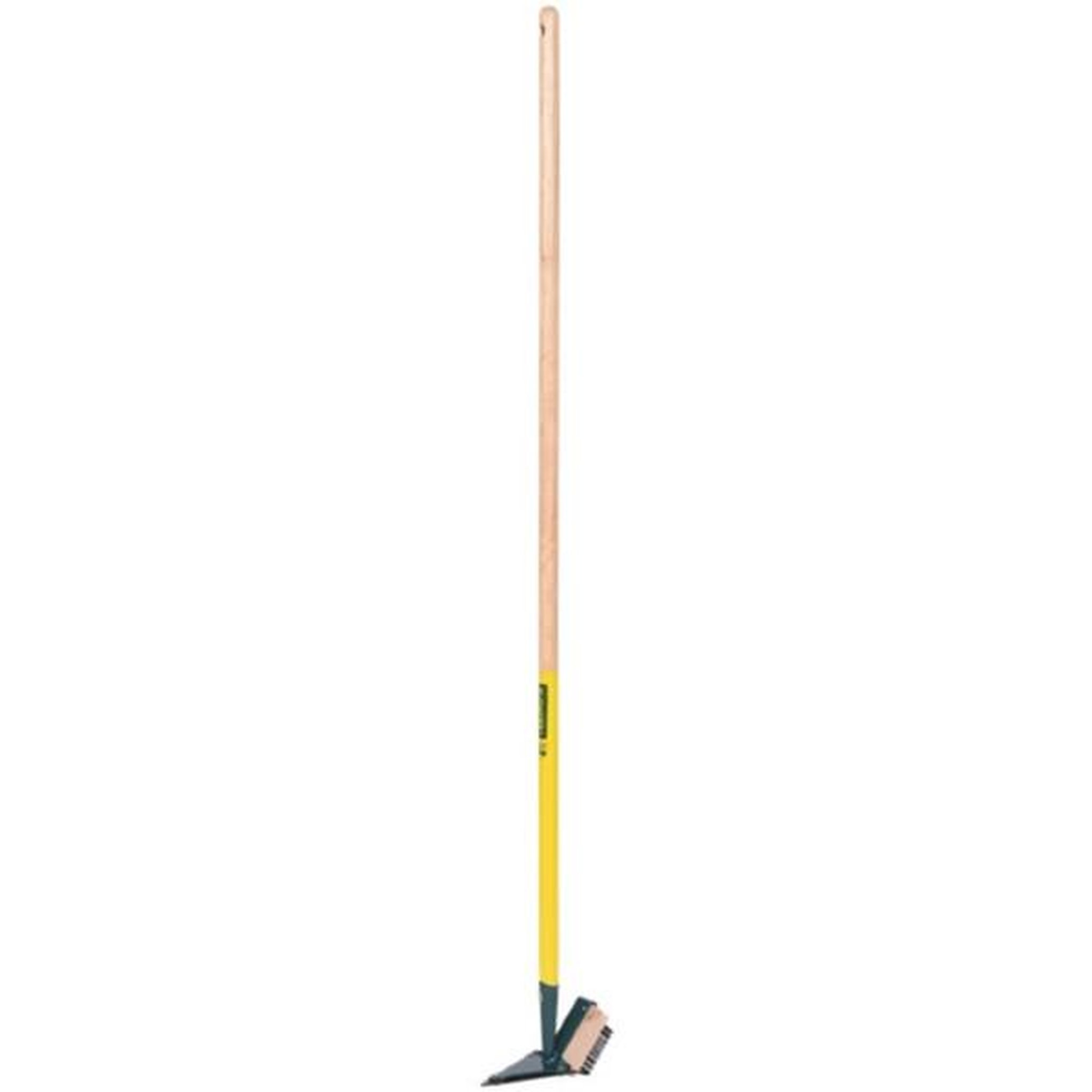 Leborgne Racloir/émousseur NaturOvert - manche bois 150cm certifié PEFC 100%