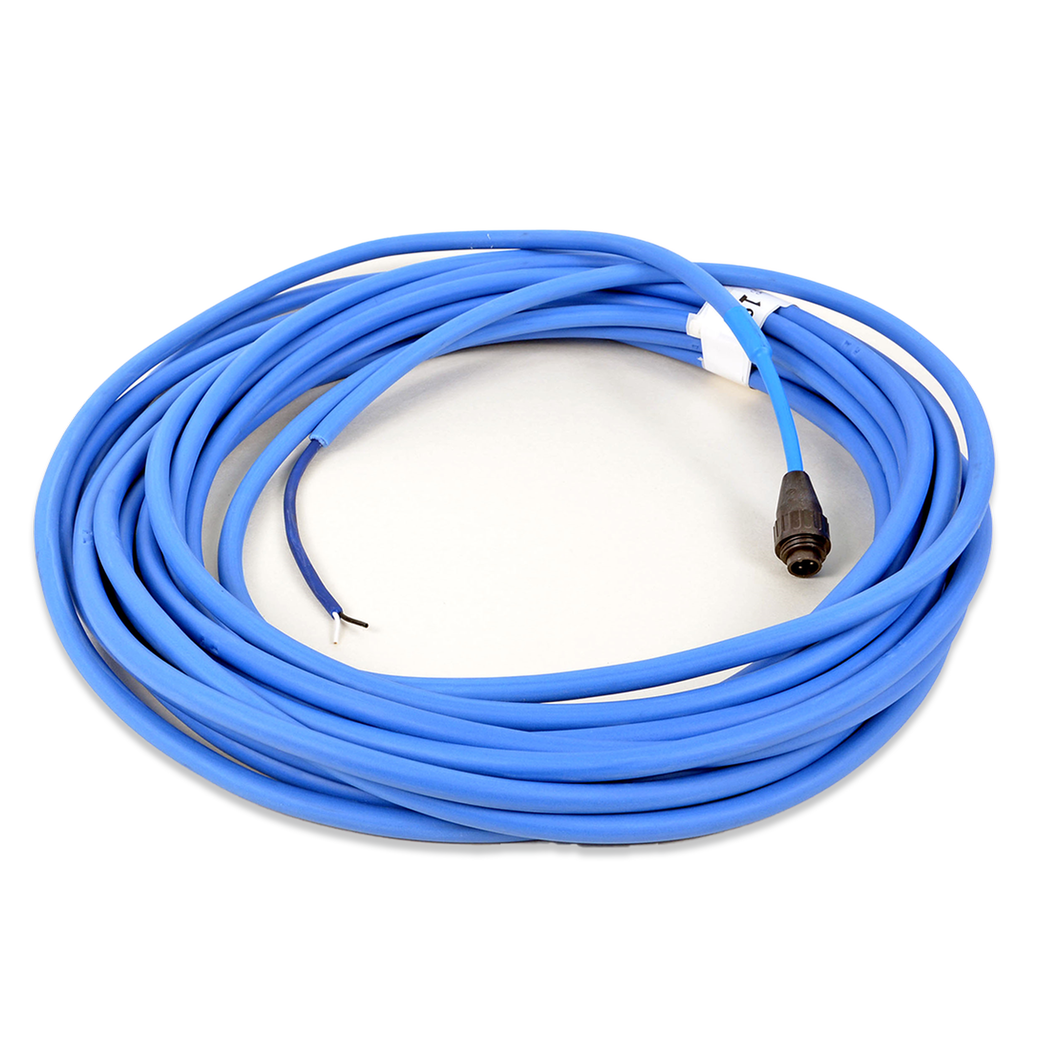 Dolphin Cable d'alimentation 18m pour robot dolphin nauty, swash cl et équivalent voir liste - 9995851-DIY