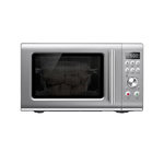 Sage SP Micro-ondes Sage SMO650 Argenté 25 litres
