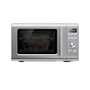 Voir la diapositive 1 : Sage SP Micro-ondes Sage SMO650 Argenté 25 litres