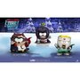 Pack 3 Figurines South Park
