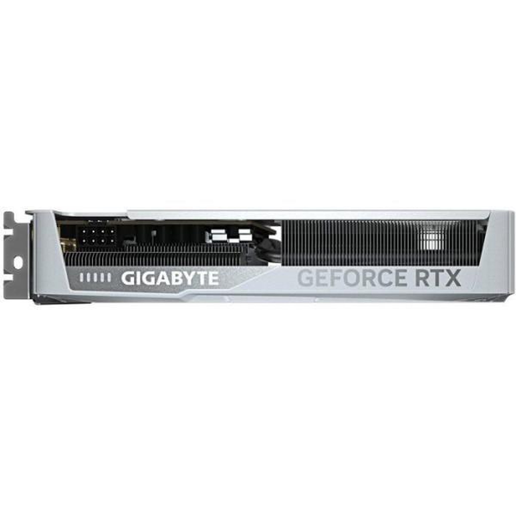 Voir la diapositive 6 : Gigabyte Gigabyte - eagle ice - carte graphique - nvidia rtx 5060ti oc - 8 go