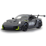 Jamara Kit Porsche 911 GT2 RS 1:18 gris