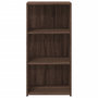 Voir la diapositive 4 : VIDAXL Buffet chene marron 45x41x93 cm bois d'ingenierie