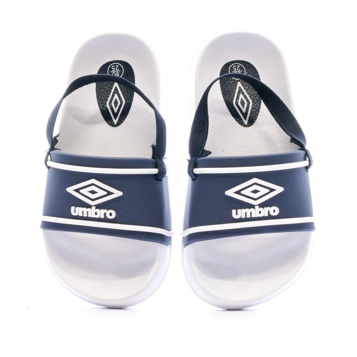 UMBRO Claquettes /  Garçon Umbro Kocak Elas
