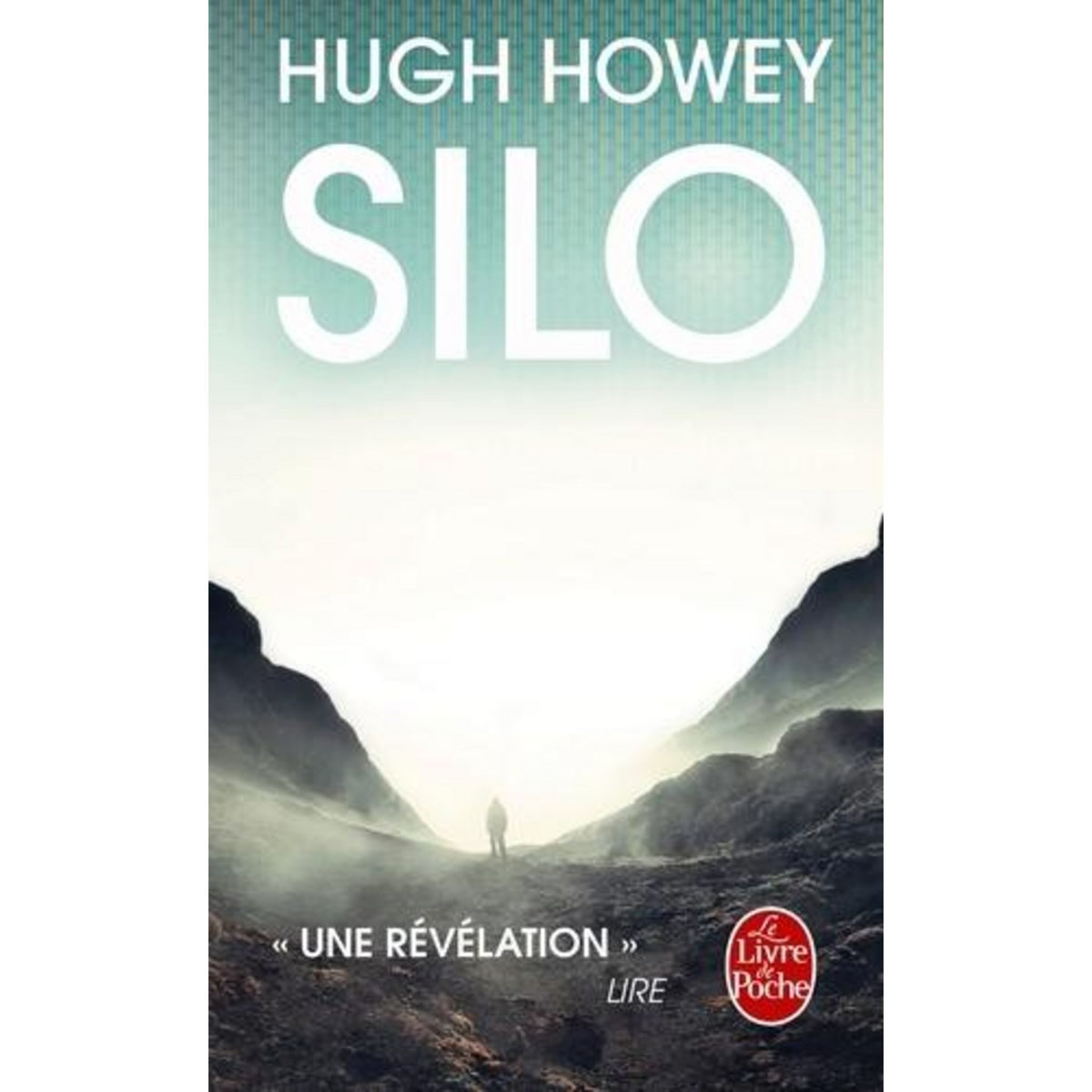 SILO, Howey Hugh