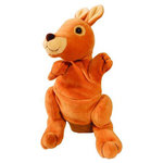 Beleduc Beleduc Kangaroo Hand Puppet