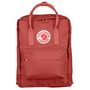 Voir la diapositive 1 : Fjallraven Sac à dos rouge Dahlia KANKEN