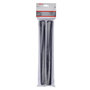 Voir la diapositive 1 : BOSCH Lot de 2 tubes d'extension BOSCH 2608000666 - Pour GAS 18V-1 - 37cm - 32mm